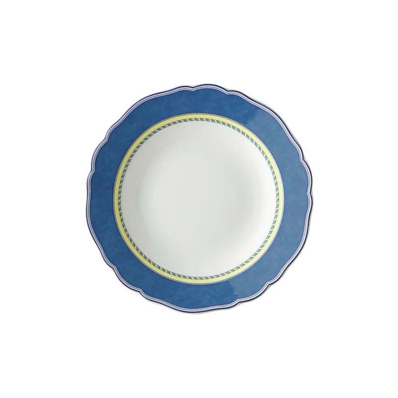 Suppenteller 21cm/Fa