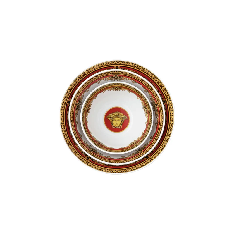 Bowl-Set 4-tlg.