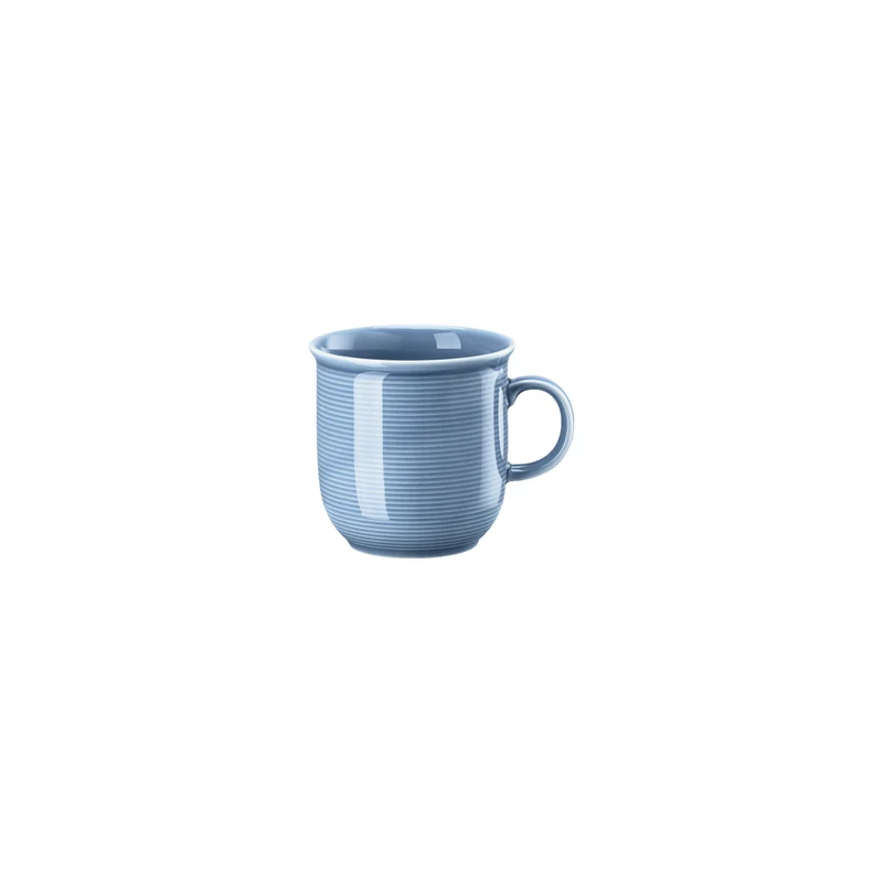 Becher m. Hkl. groß