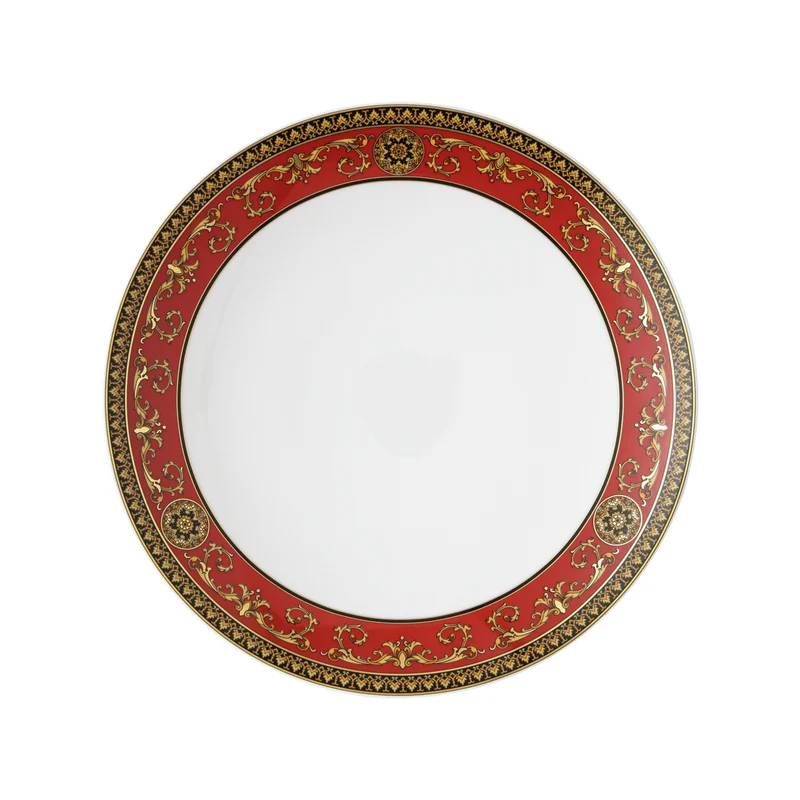 Gourmetteller 28 cm