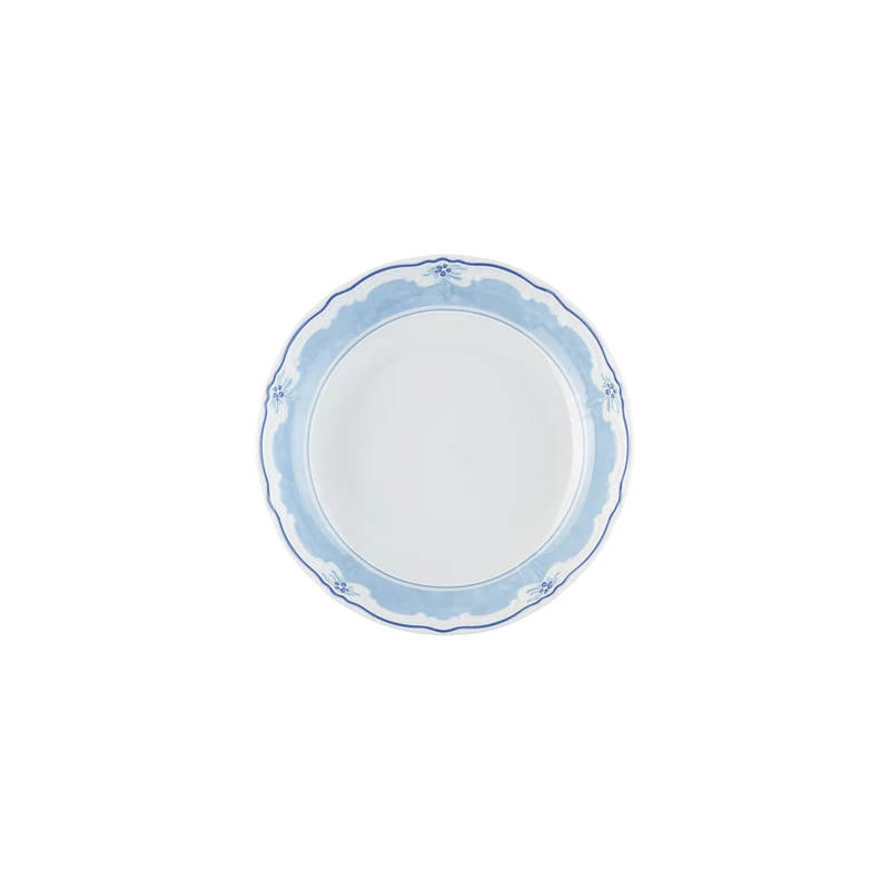 Schale flach 16 cm