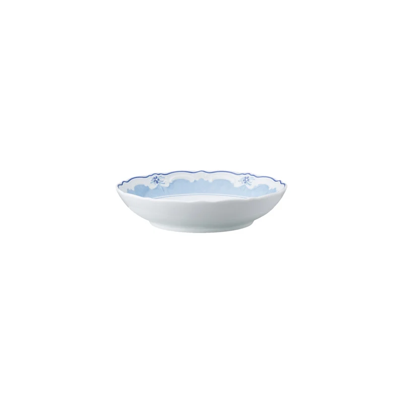 Schale flach 16 cm