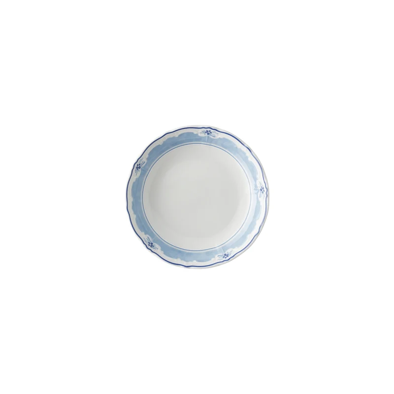 Schale flach 13 cm