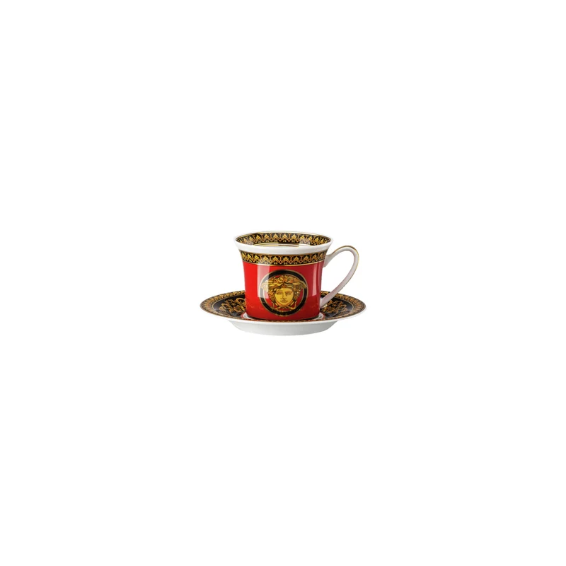 Espressotasse 2-tlg.