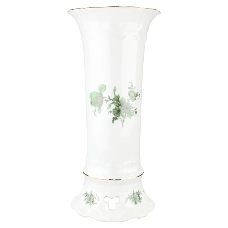Vase groß H 22,5 cm