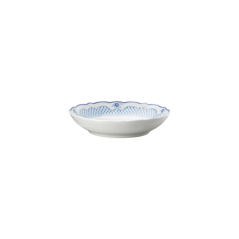 Schale flach 16 cm