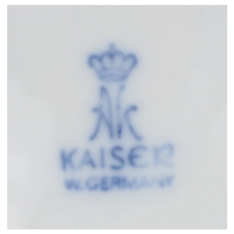 Vase Trichtervase groß H 25 m - II. Wahl