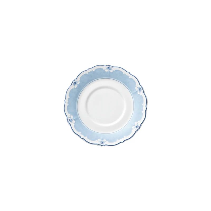 Tee-Untertasse