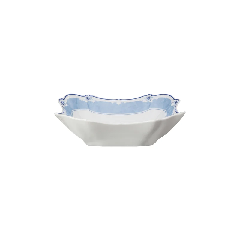 Schüssel eckig 20cm