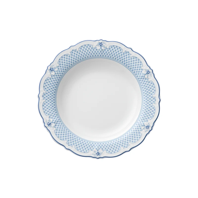Suppenteller 24cm/Fa