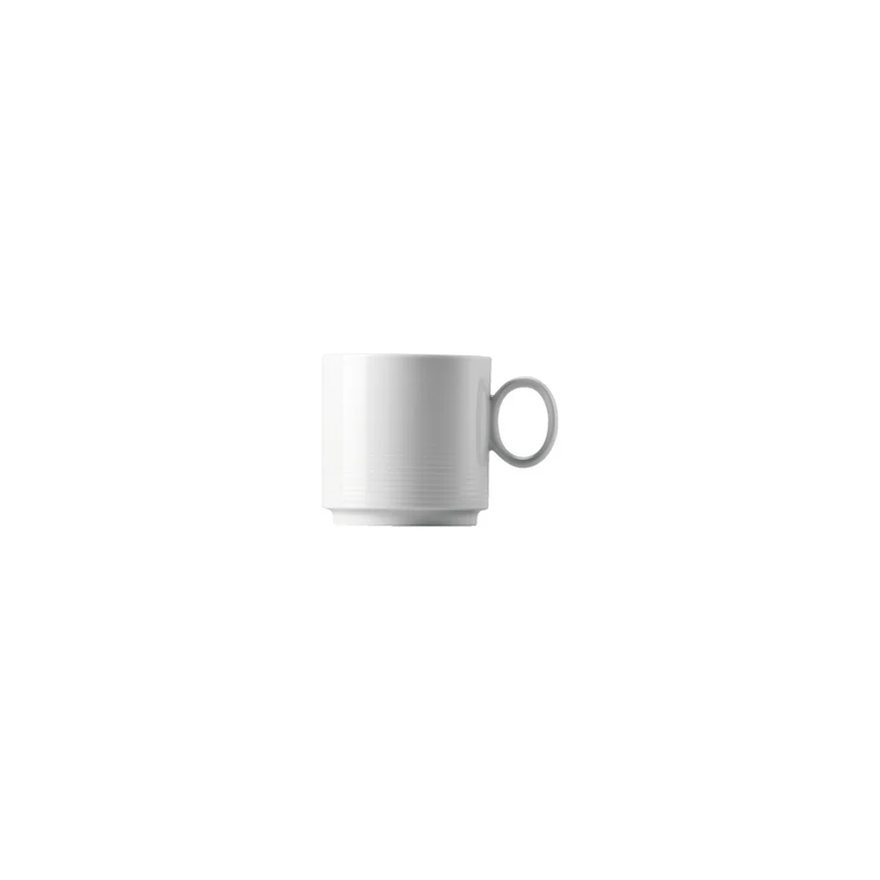 Kaffee-Obertasse sta