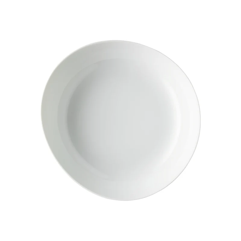 Teller tief 25 cm