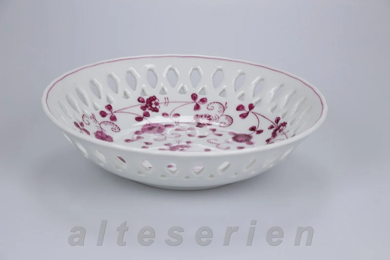 Gebäckschale Durchburchschale