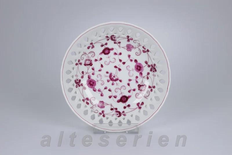 Gebäckschale Durchburchschale