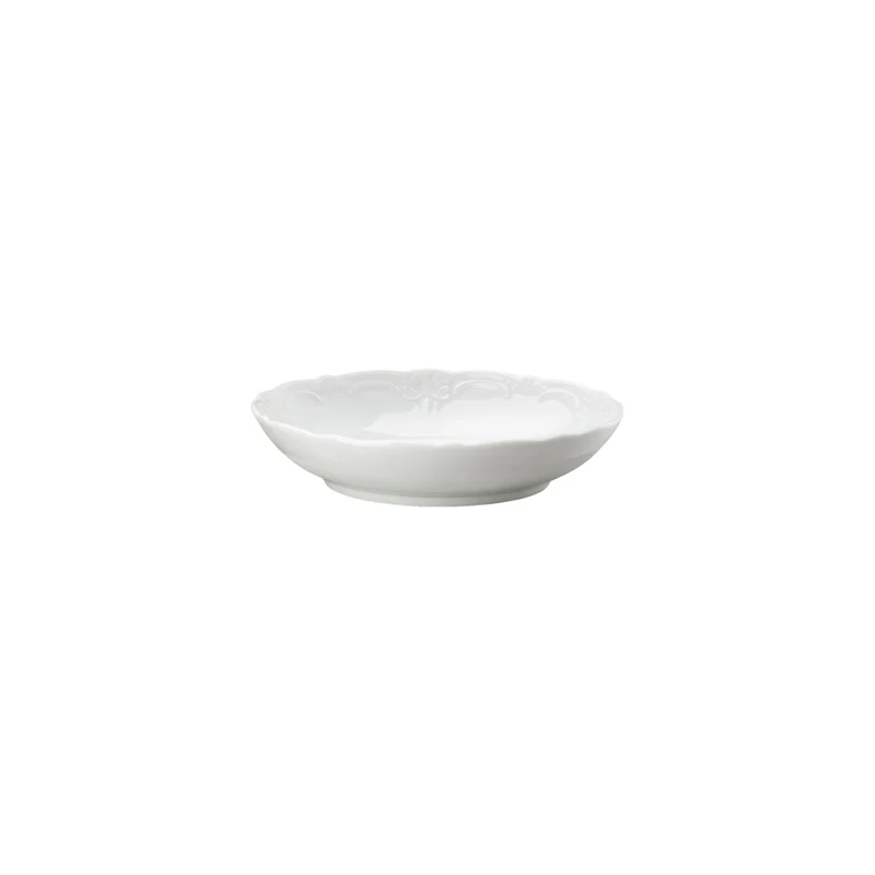 Schale flach 16 cm