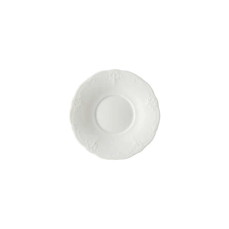 Tee-Untertasse