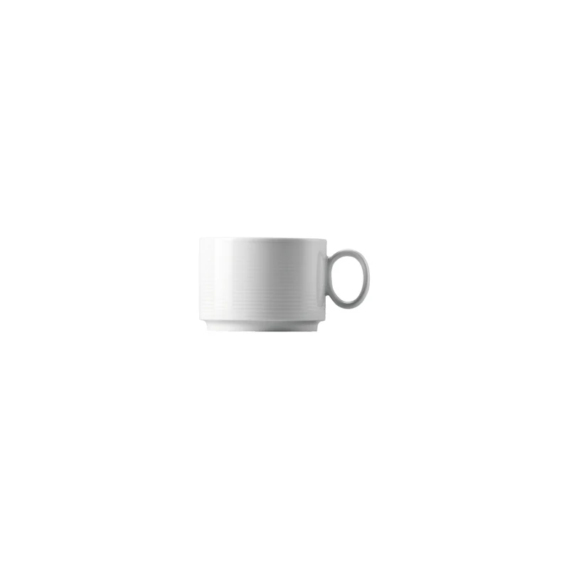 Tee-Obertasse sta.