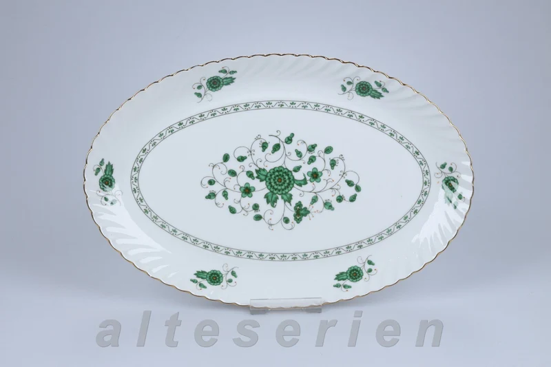 Fleischplatte klein