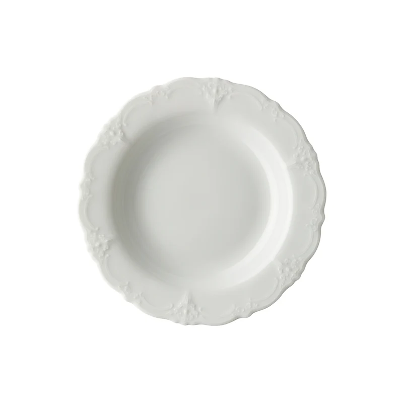Suppenteller 24cm/Fa