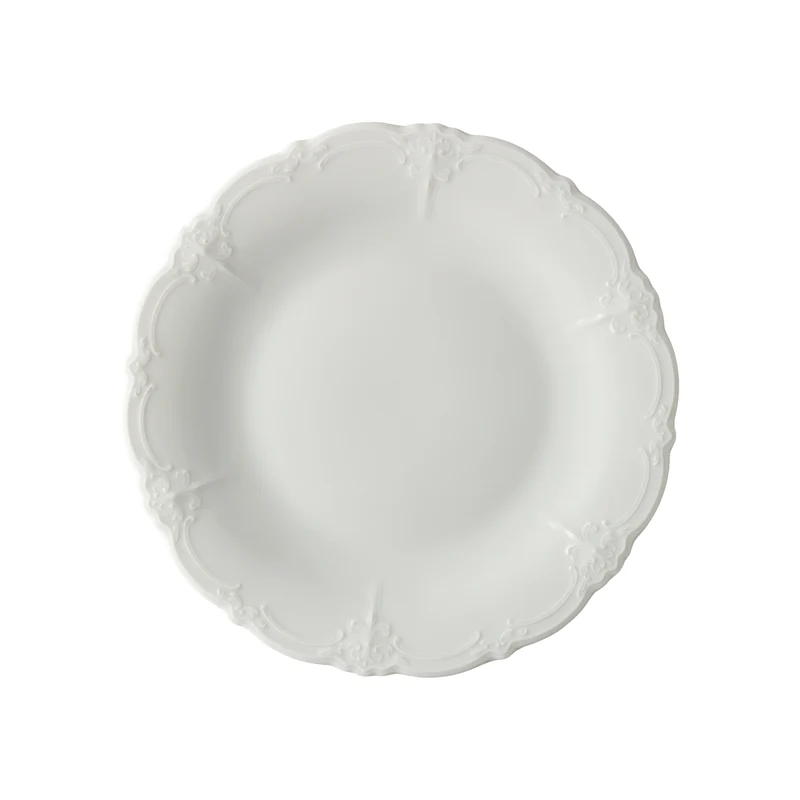 Speiseteller 25cm/Fa