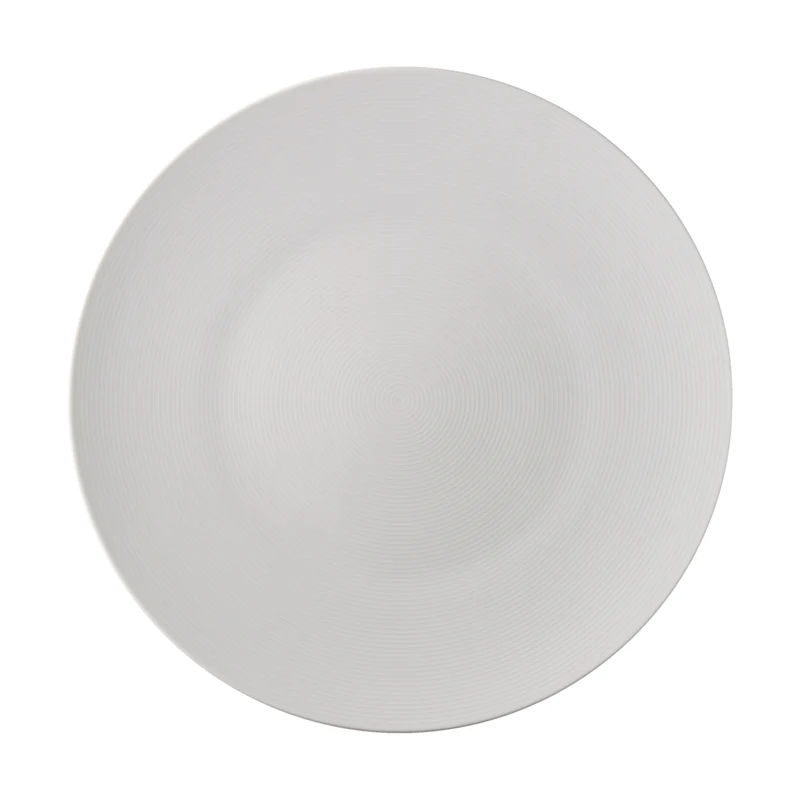 Teller flach 31 cm