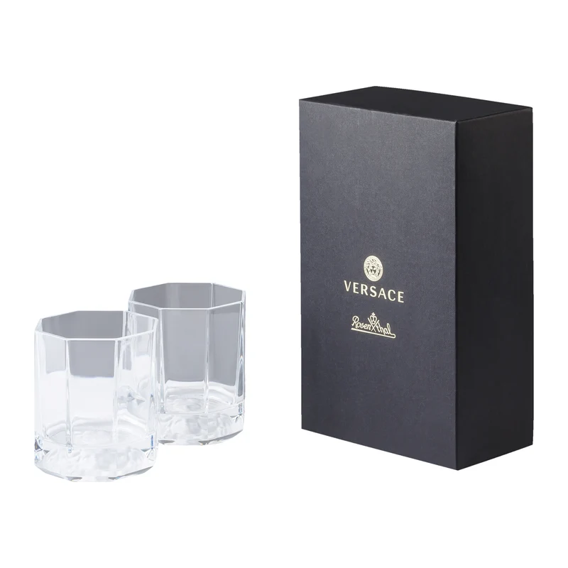 GP 2 Whiskybecher