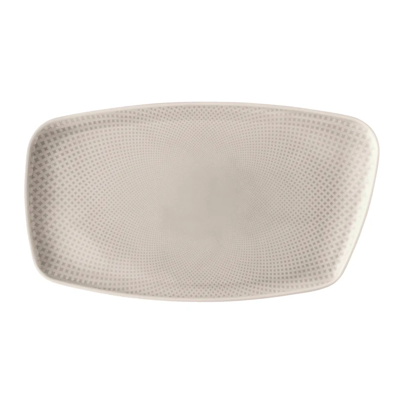 Platte 36x21 cm