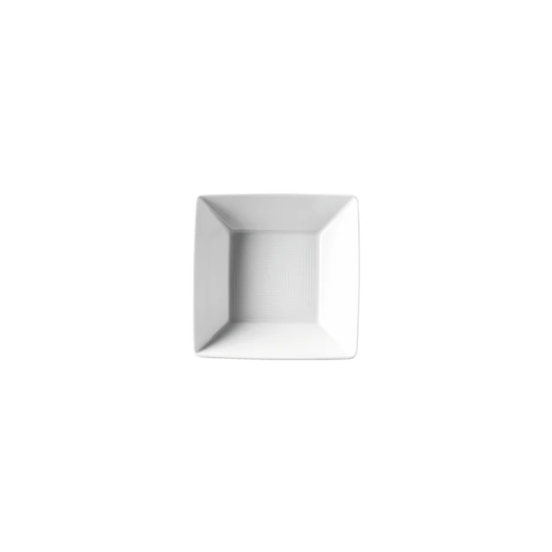 Bowl quadr. tief kl.
