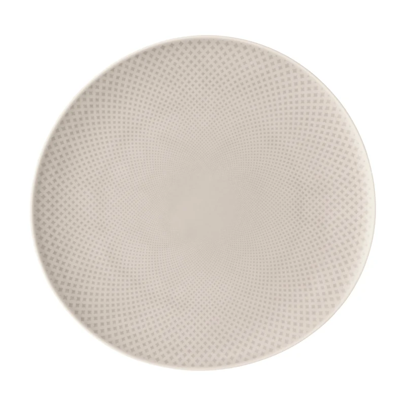 Teller flach 32 cm