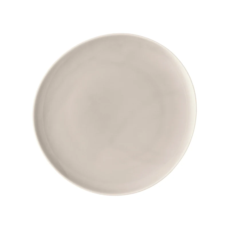 Teller flach 27 cm