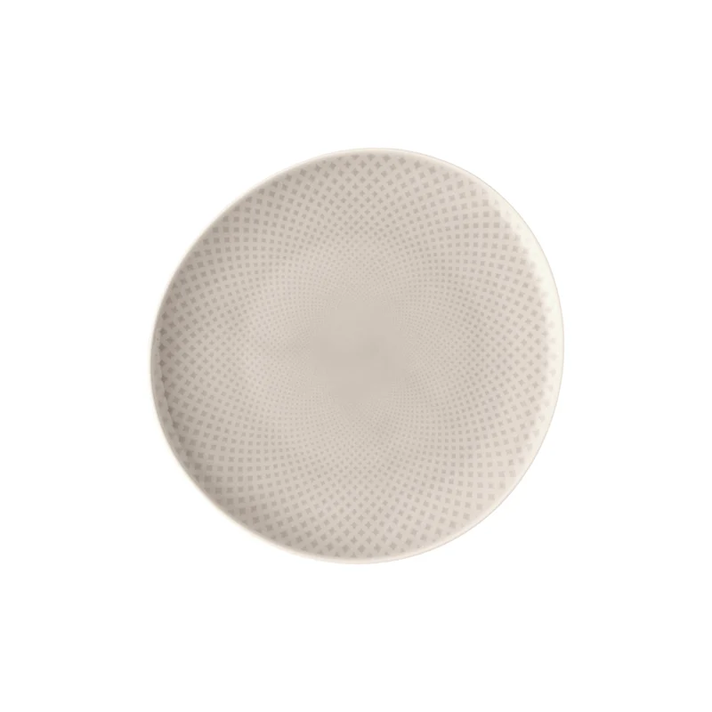 Teller flach 22 cm