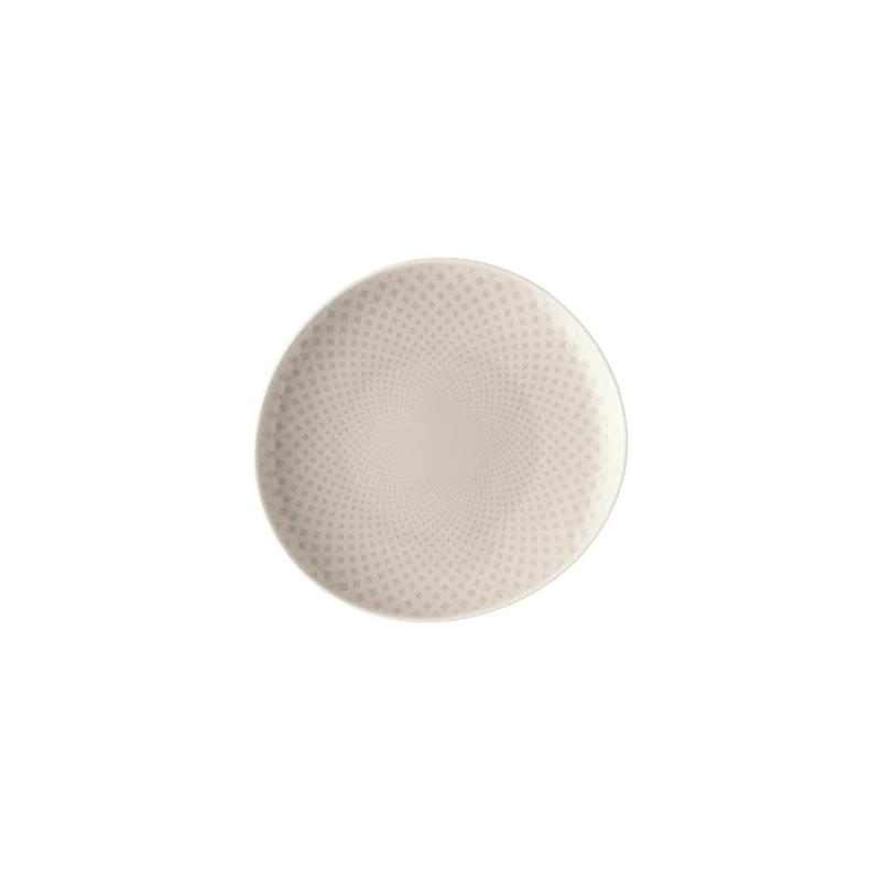 Teller flach 16 cm