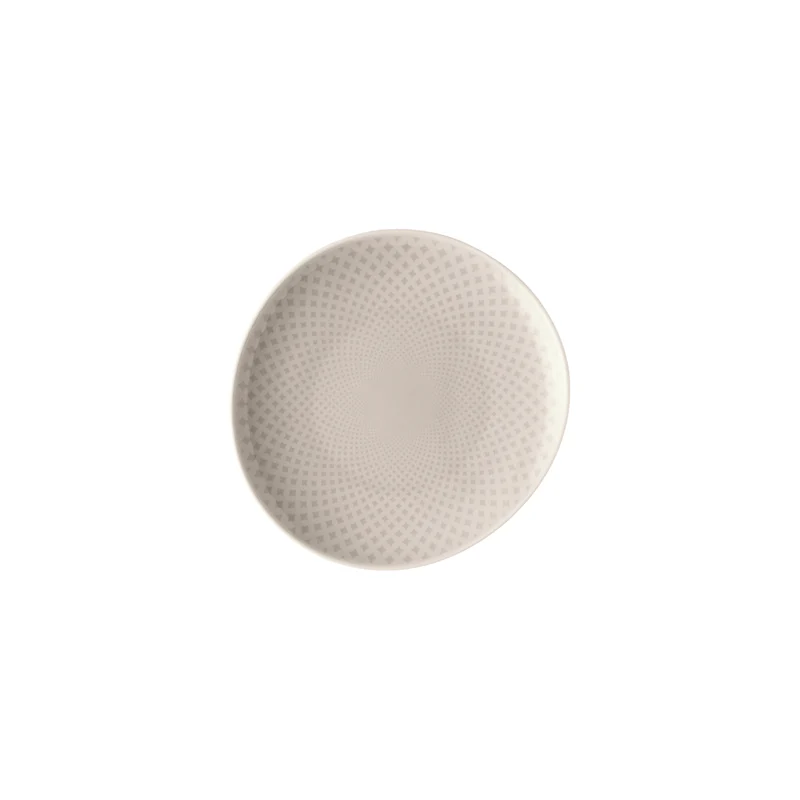 Teller flach 16 cm