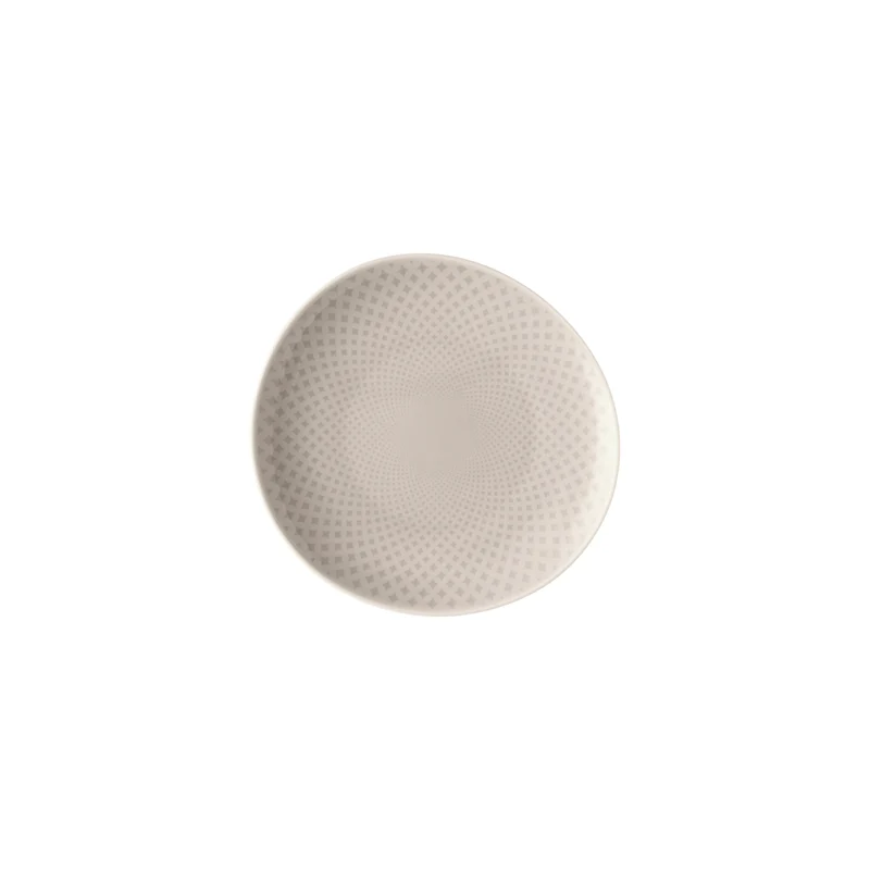 Teller flach 16 cm