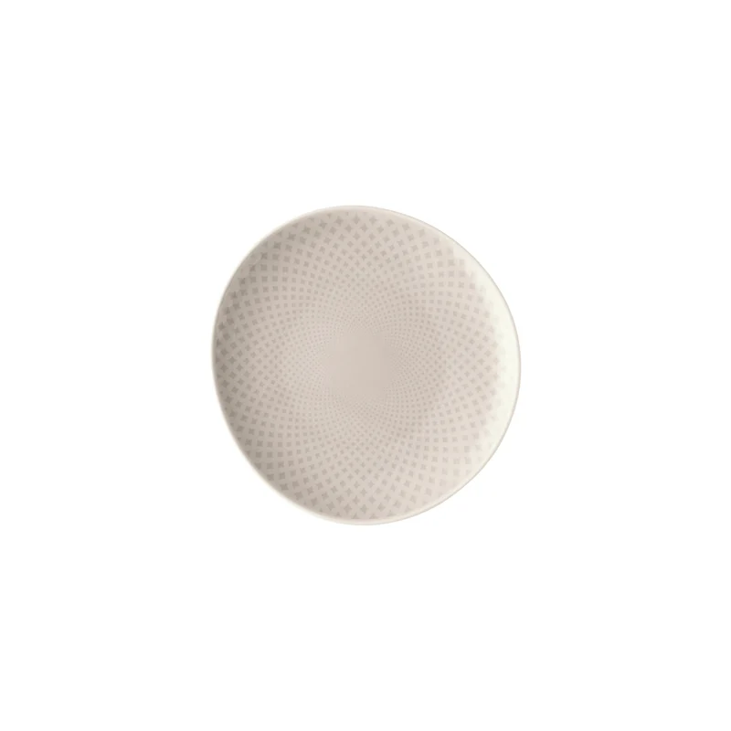 Teller flach 16 cm