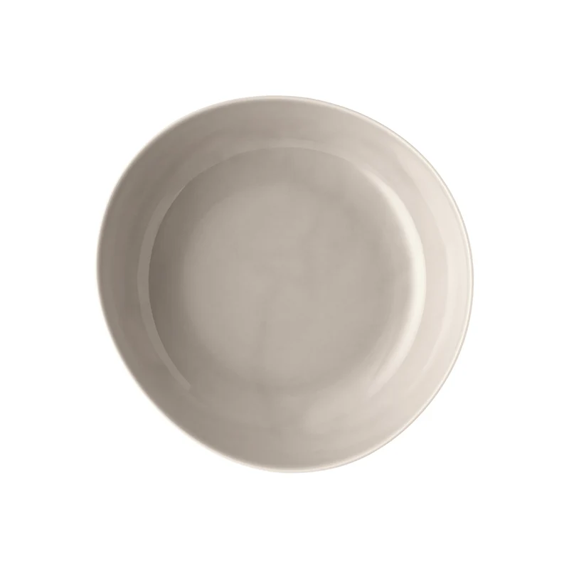 Teller tief 25 cm