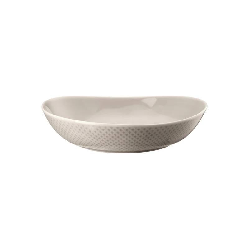 Teller tief 25 cm