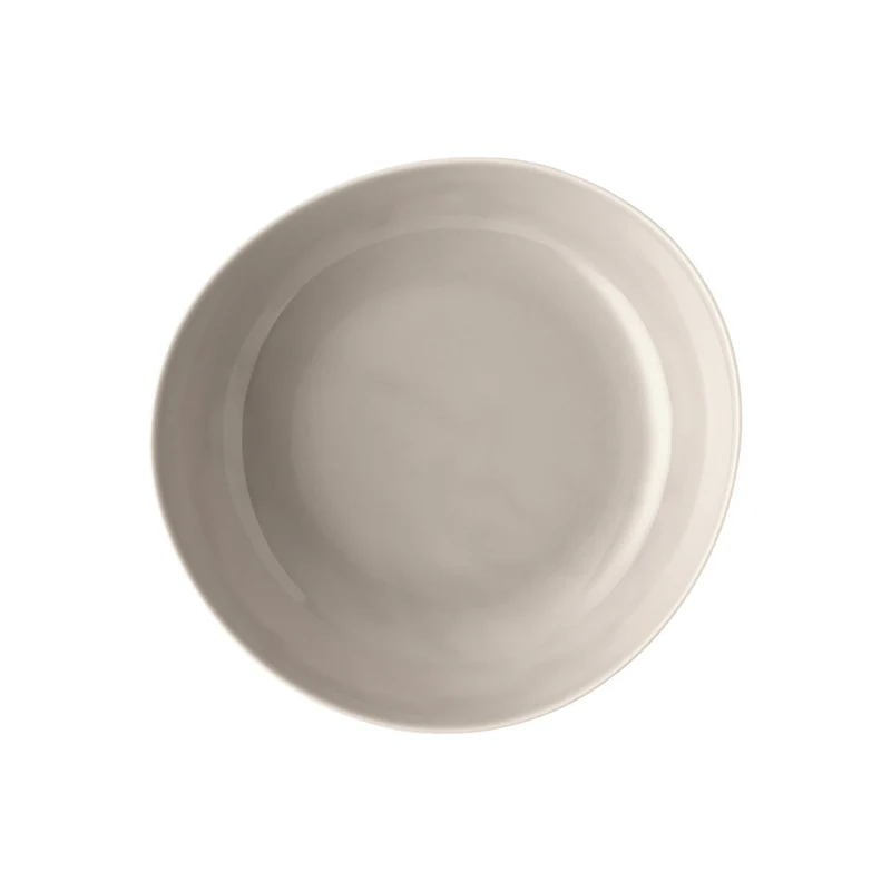Teller tief 25 cm