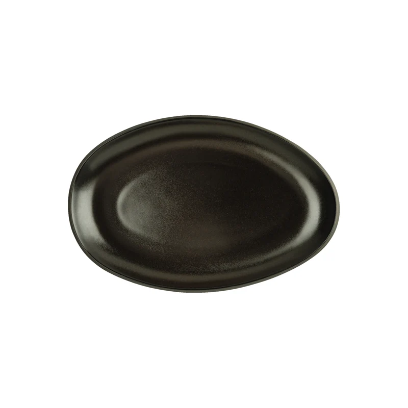 Platte 25 cm