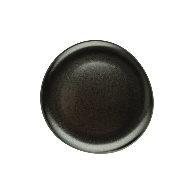 Teller flach 22 cm