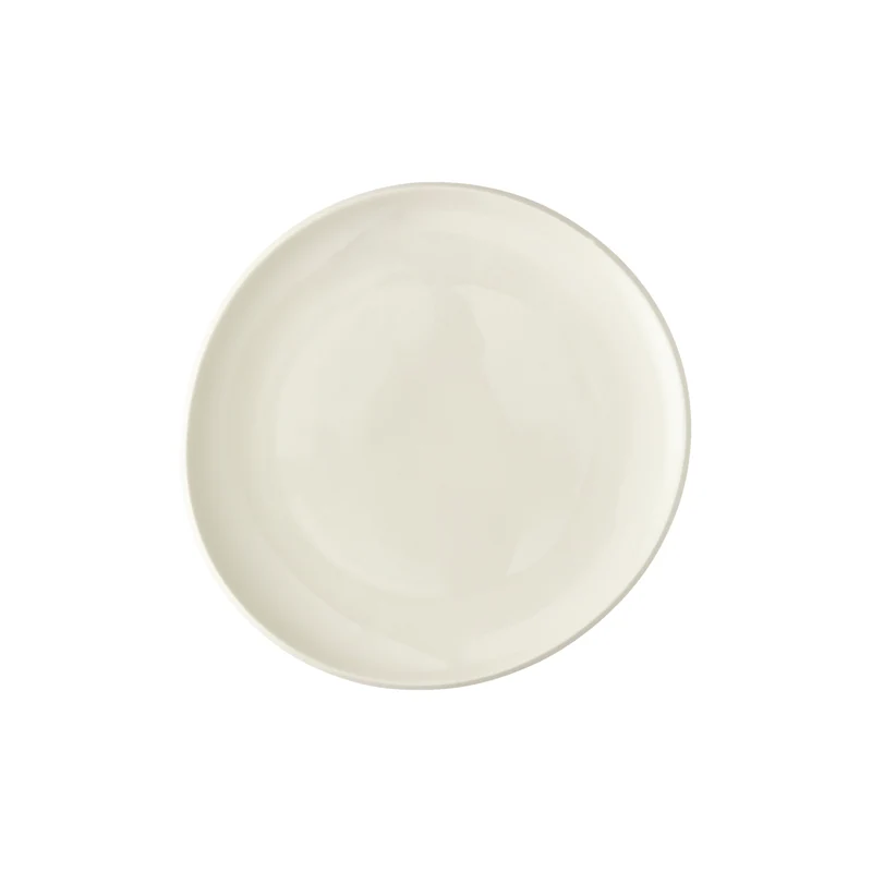 Teller flach 22 cm