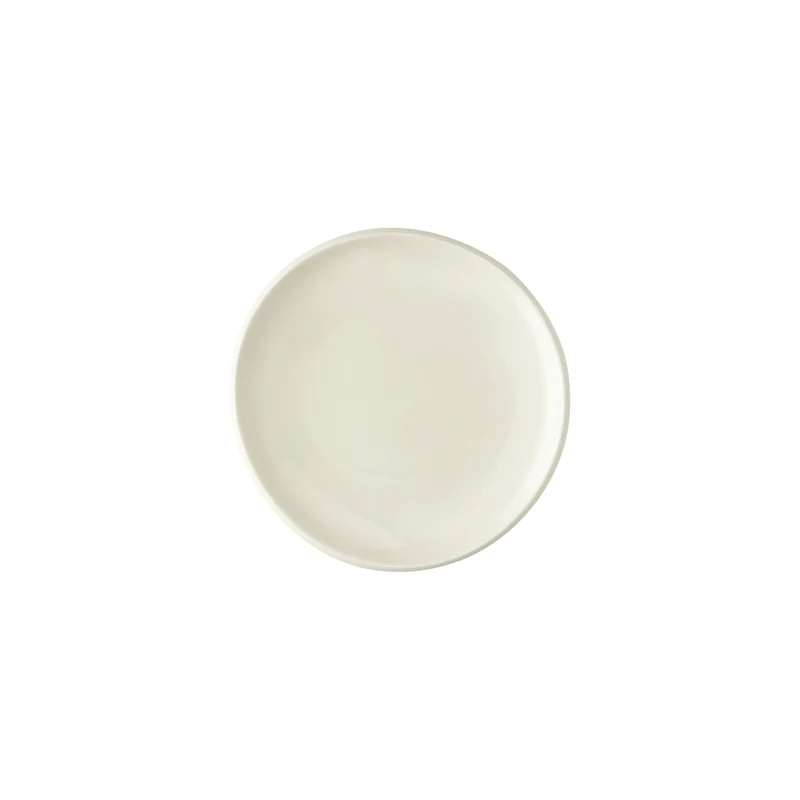 Teller flach 16 cm