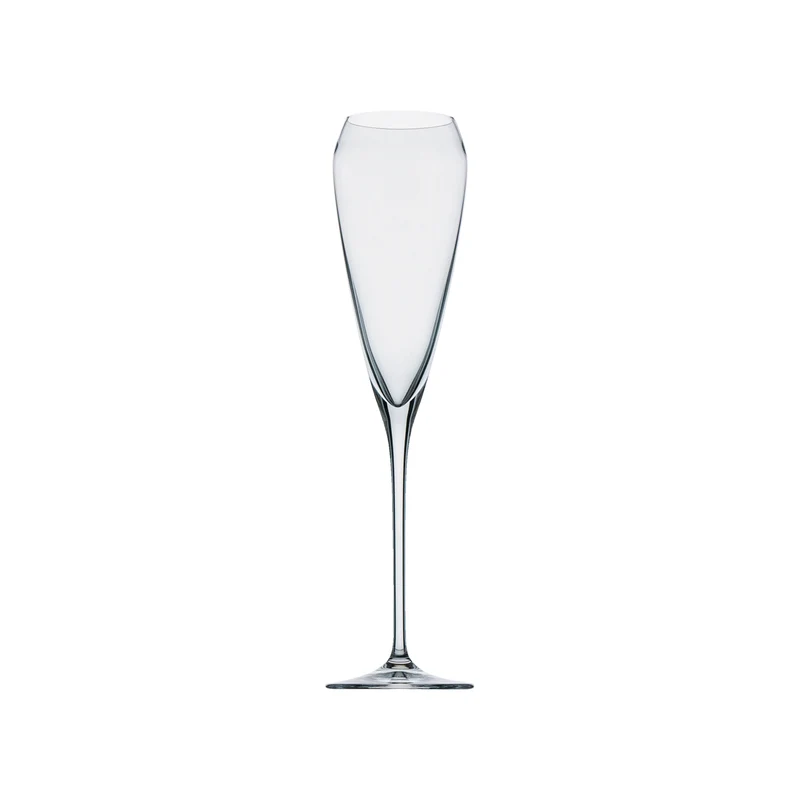 Jahrgangs-Champagner