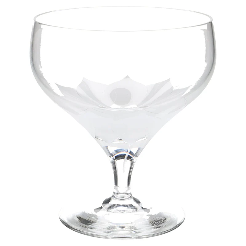 Pokalglas Hors d'oeuvre Glas