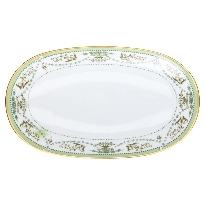 Beilage klein tief