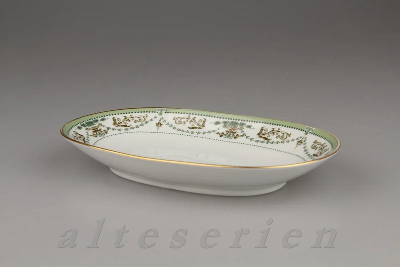 Beilage klein tief