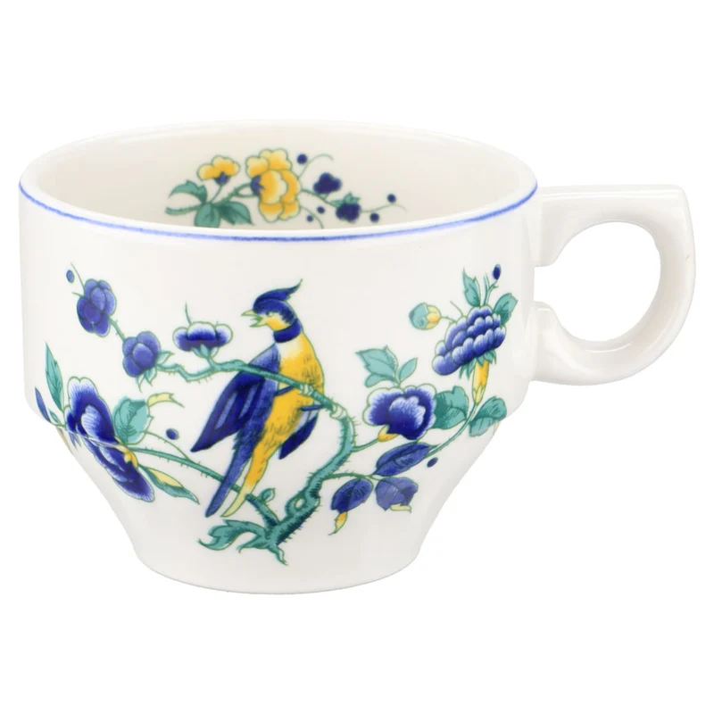 Kaffeetasse stapelbar Gastro