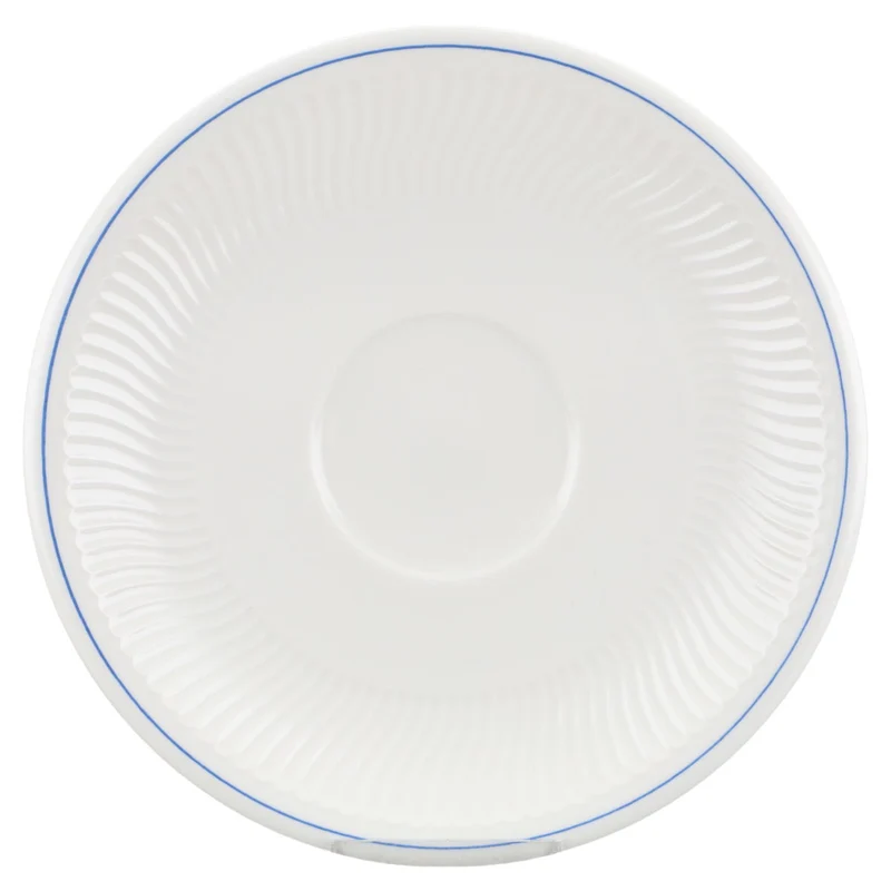 Teetasse mit Untere