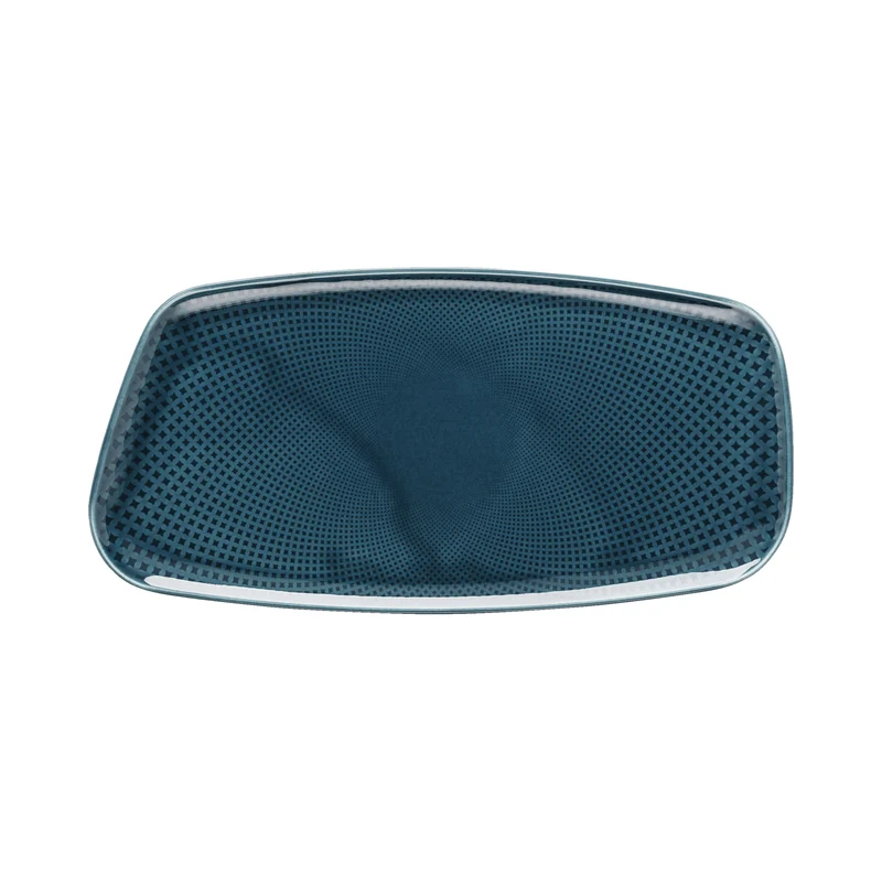 Platte 30x15 cm