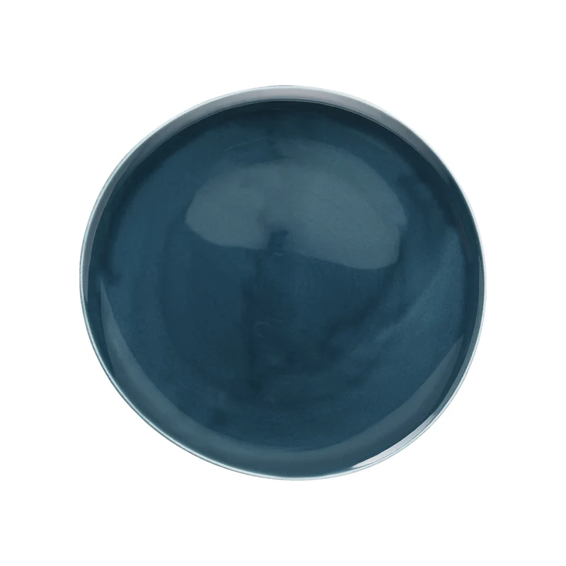 Teller flach 27 cm